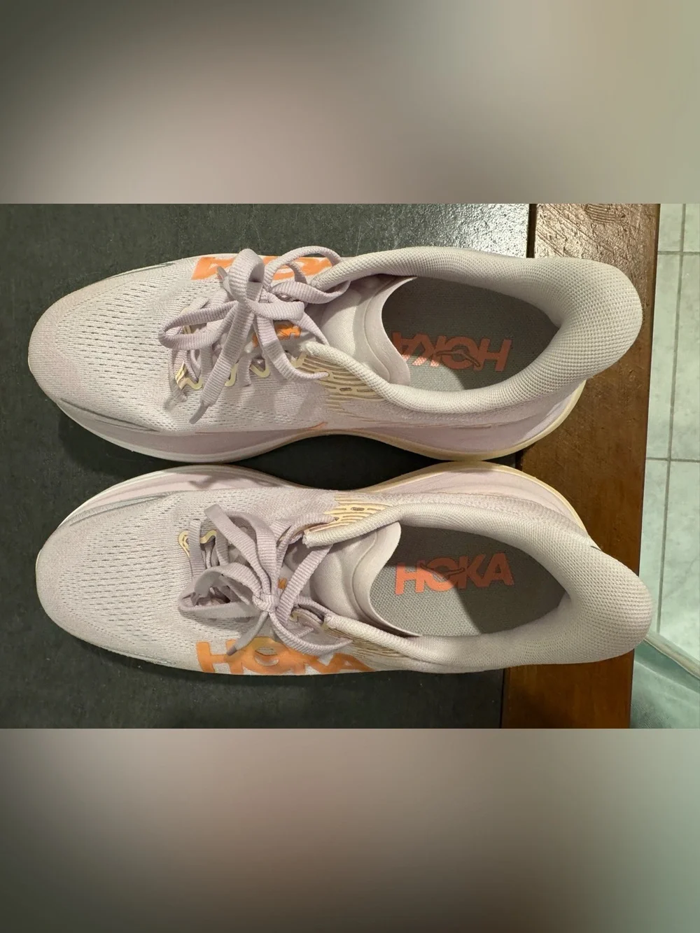 Hoka Skyward X II